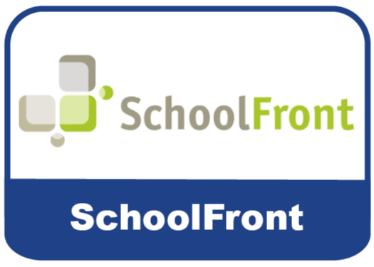 SchoolFront Logo Application Link