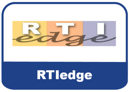 RTI Edge Logo Application Link