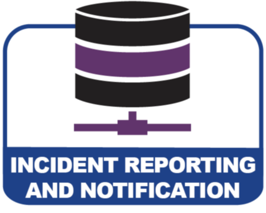 Incident Reporting and Notification