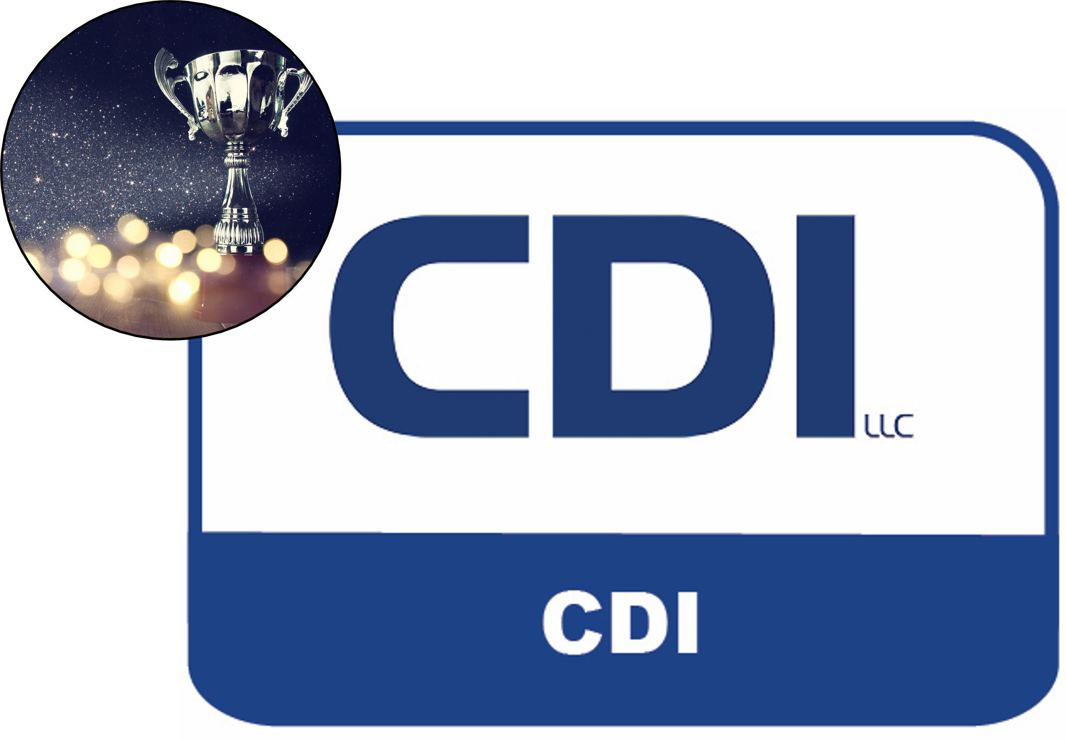 CDI Vendor logo