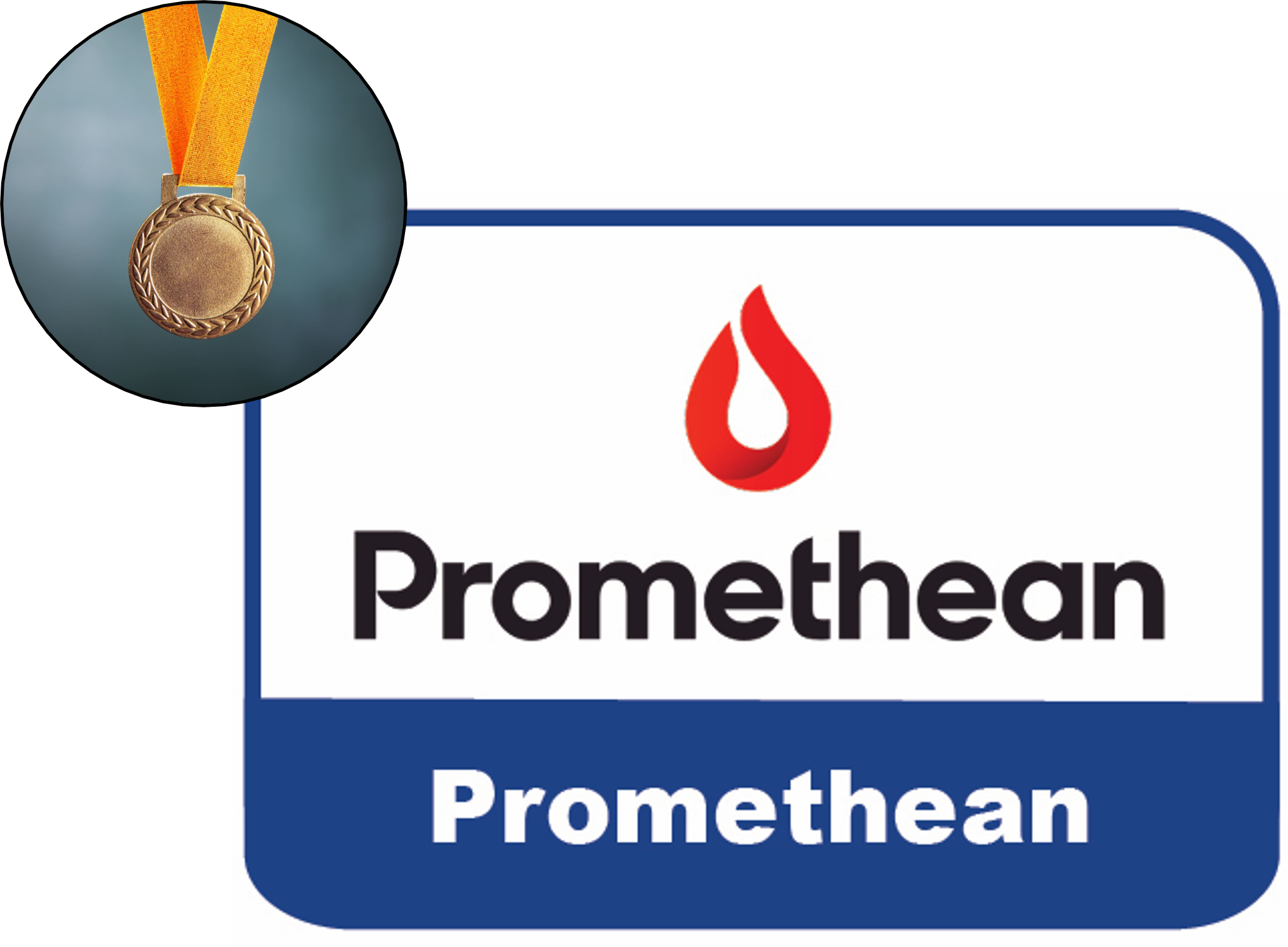 Promethean Inc Logo