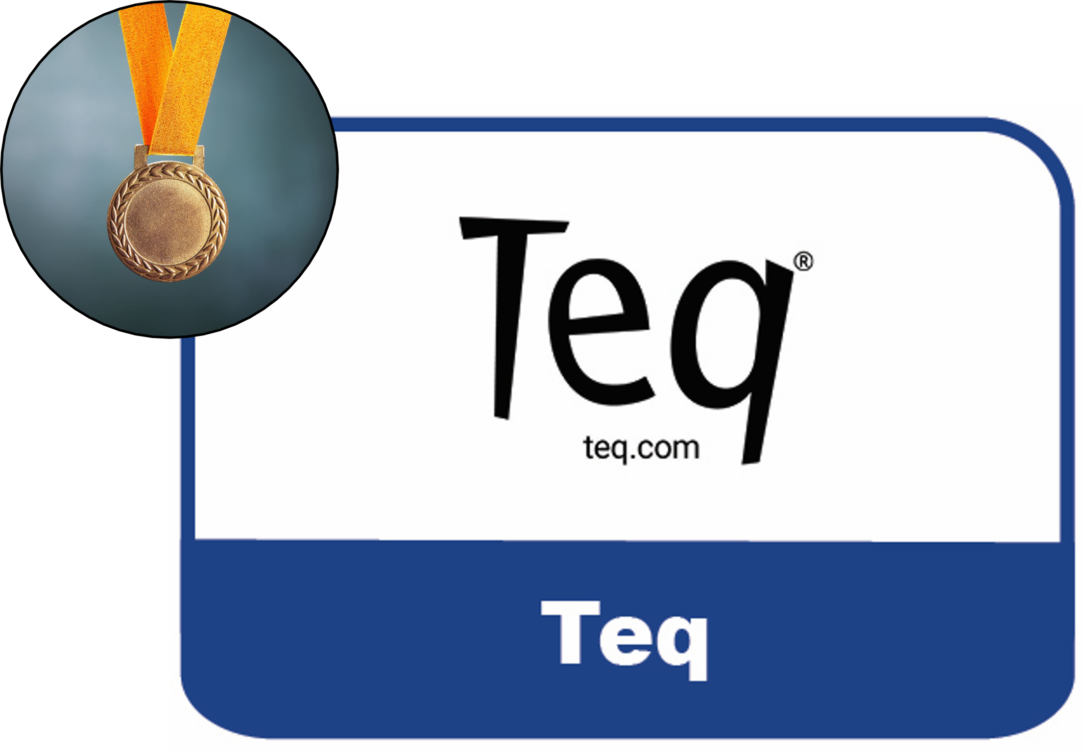 Teq Logo