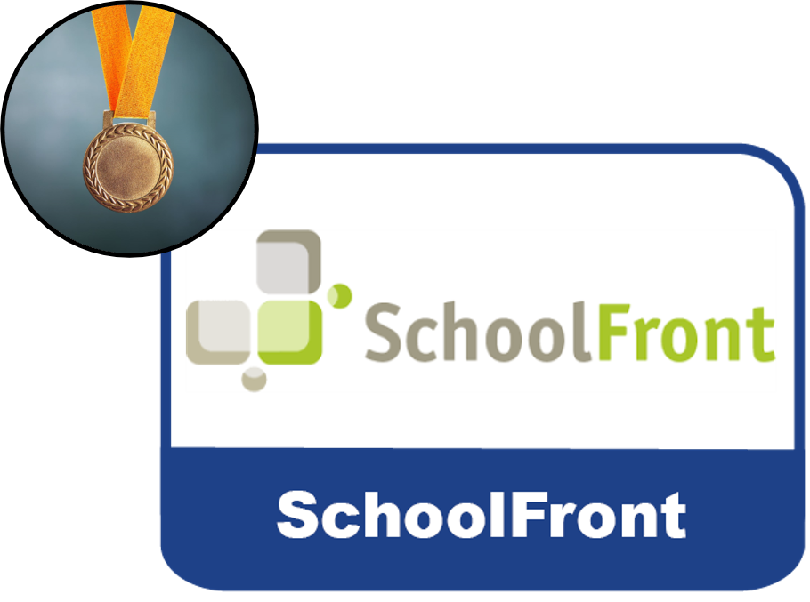 SchoolFront image Logo