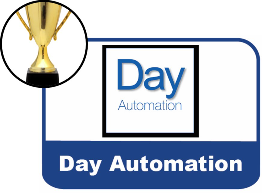 Day Automation Logo