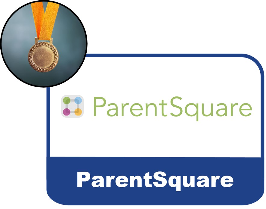 Parent Square Logo