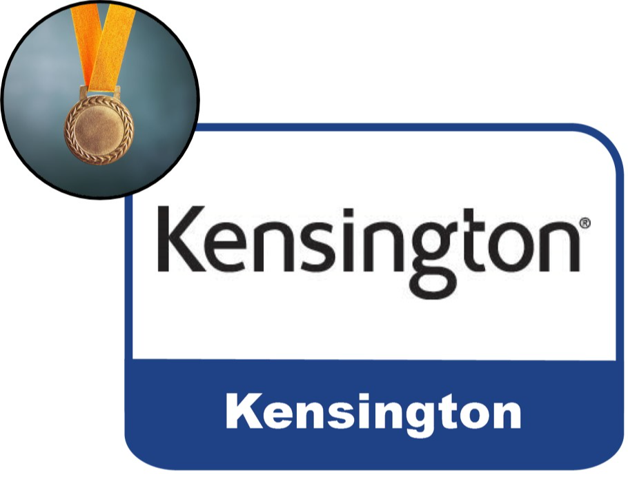 Kensington vendor logo
