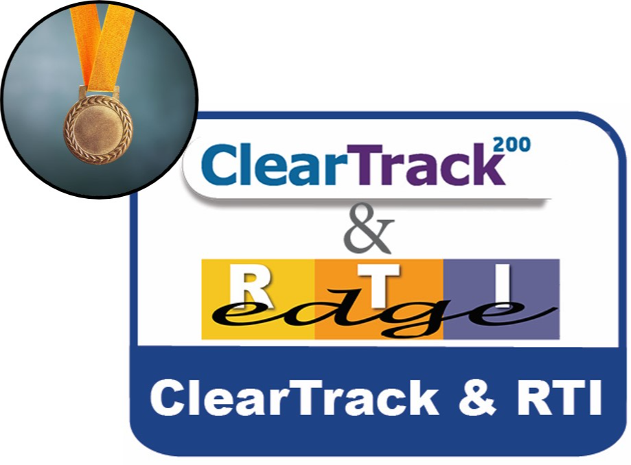 ClearTrack RTI Edge logo