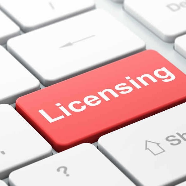 Licensing