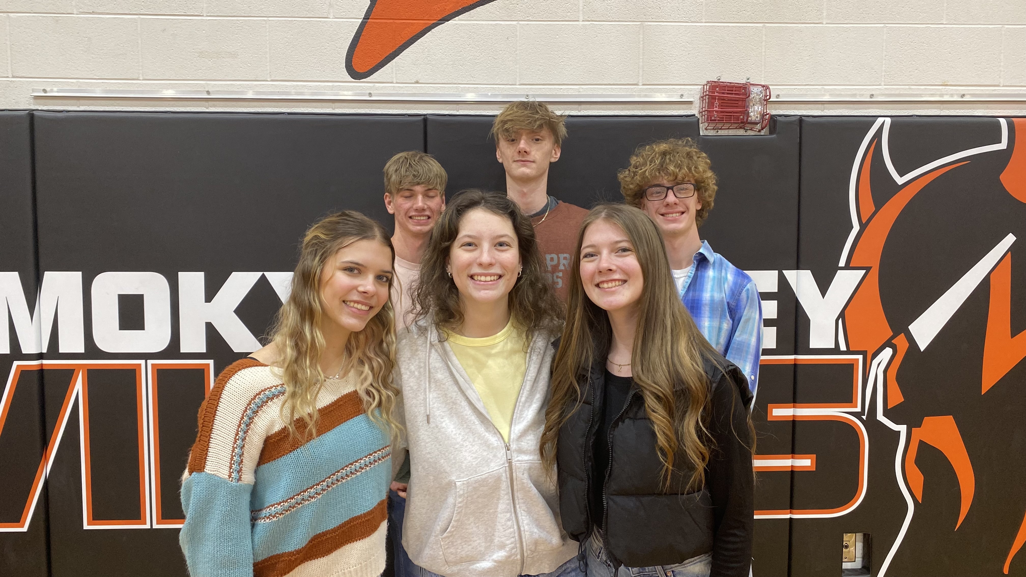 Sweetheart 2024 Candidates