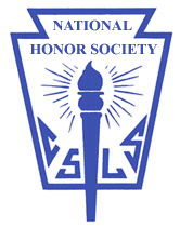 National Honor Society Logo