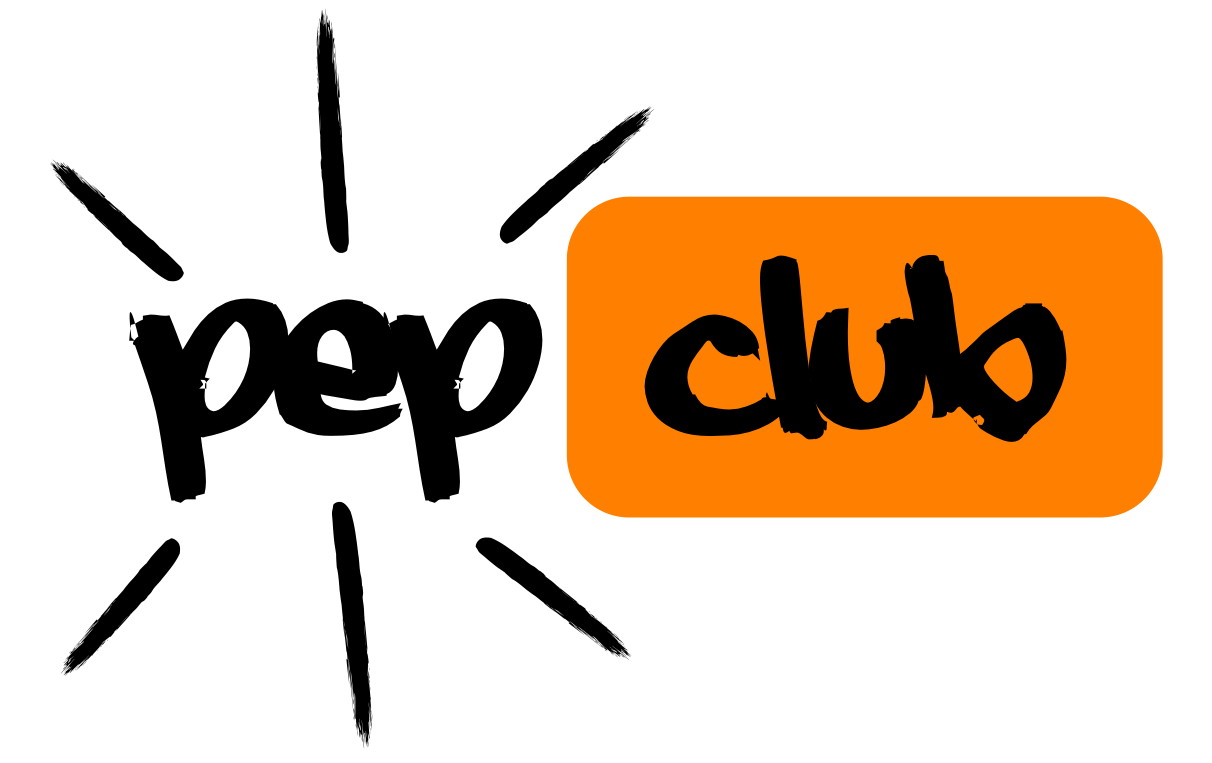 pep club