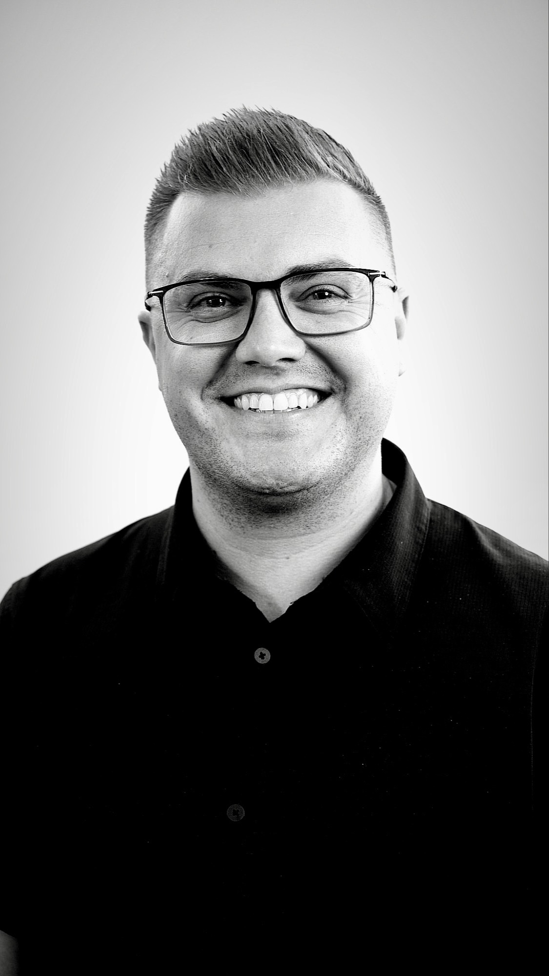 Mr. Ryan Arnold -- Principal, East Valley High School