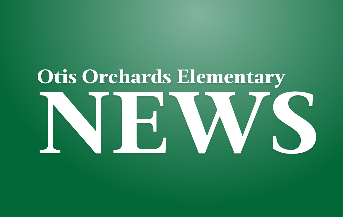 All East Valley Schools Canceled March 31, 2023 Otis Orchards Elementary