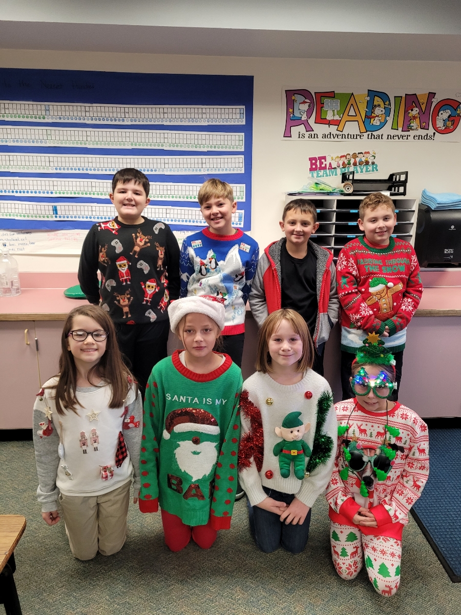 Trentwood Elementary