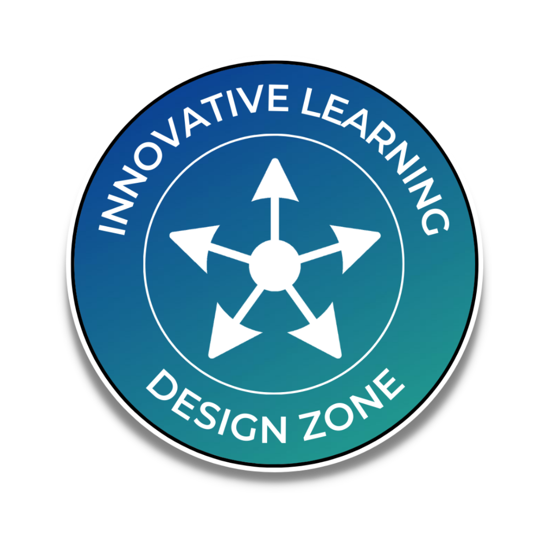 Innovative Learning Design Zone