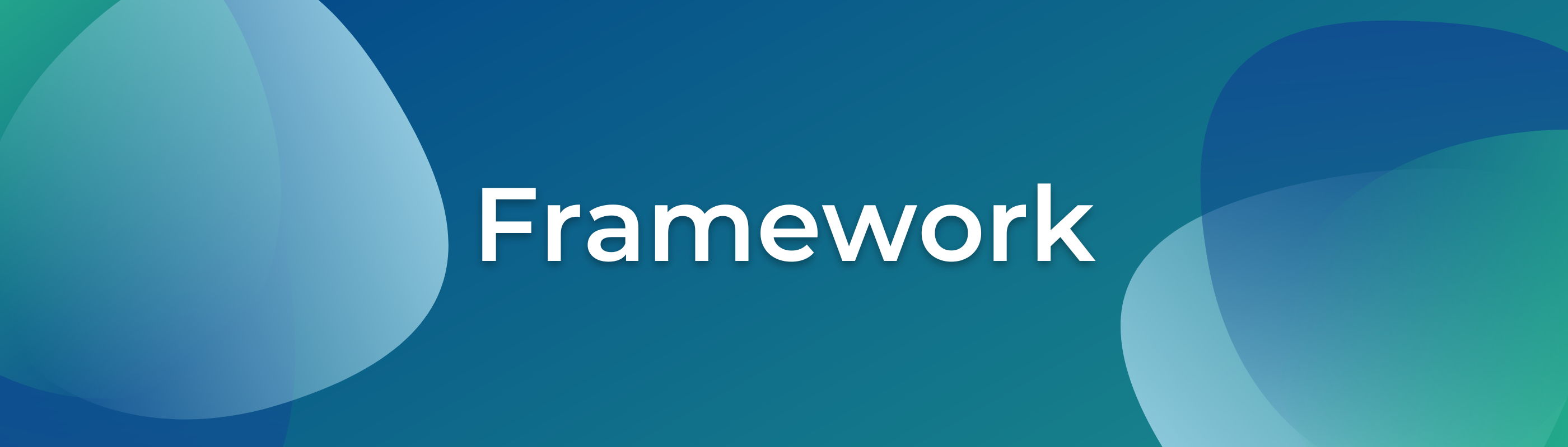 Framework