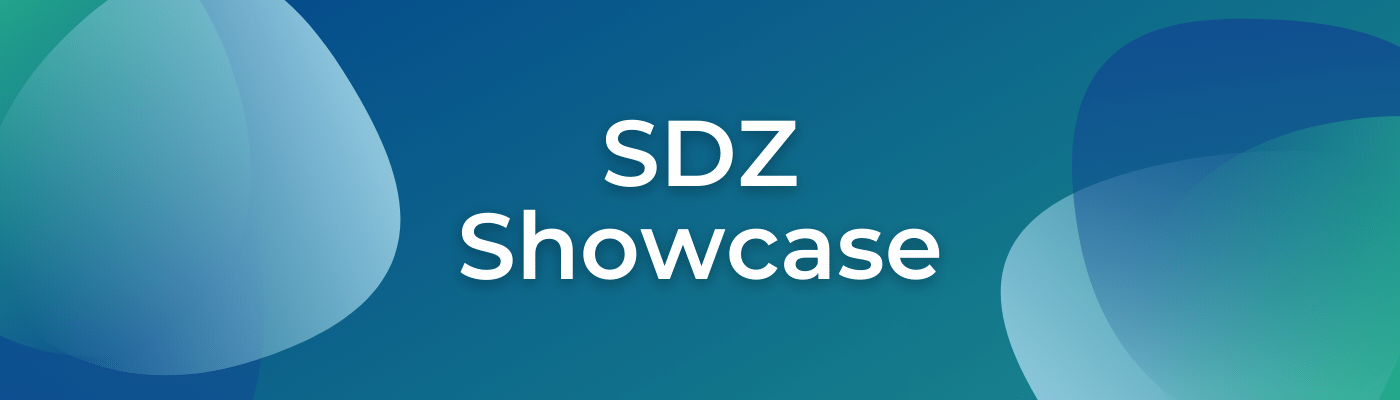 SDZ Showcase