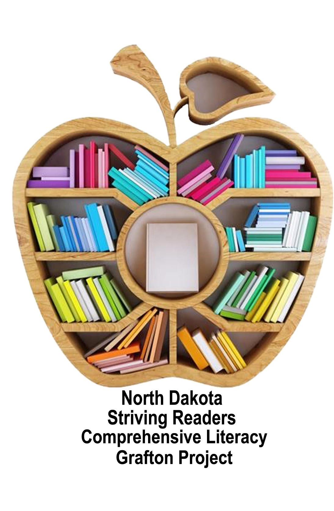 North Dakota Striving Readers Grant Project