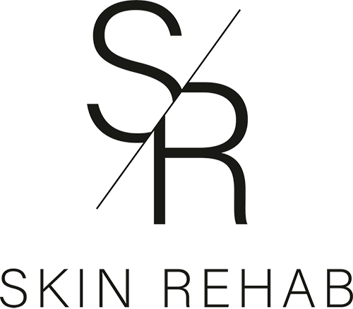 Skin Rehab logo
