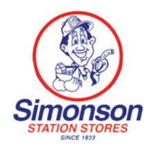 Simonson Station Stories logo