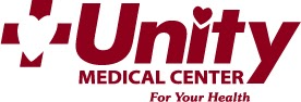 Unity Medical Center logo