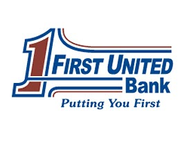 First United Bank logo