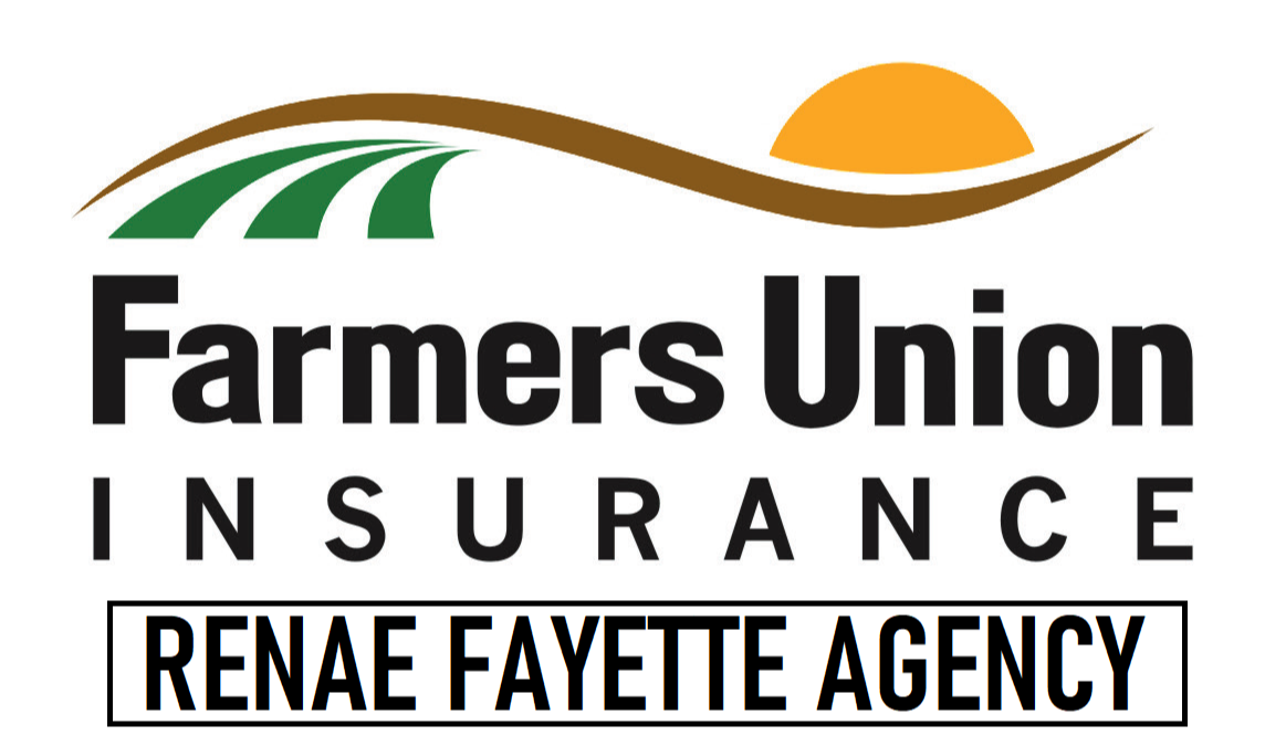 Farmers Union Insurance logo