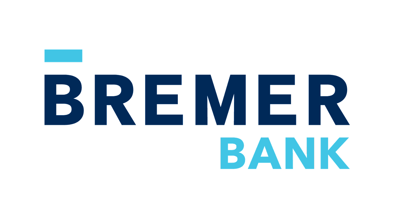 Bremer Bank logo