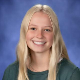 Annelise Presteng