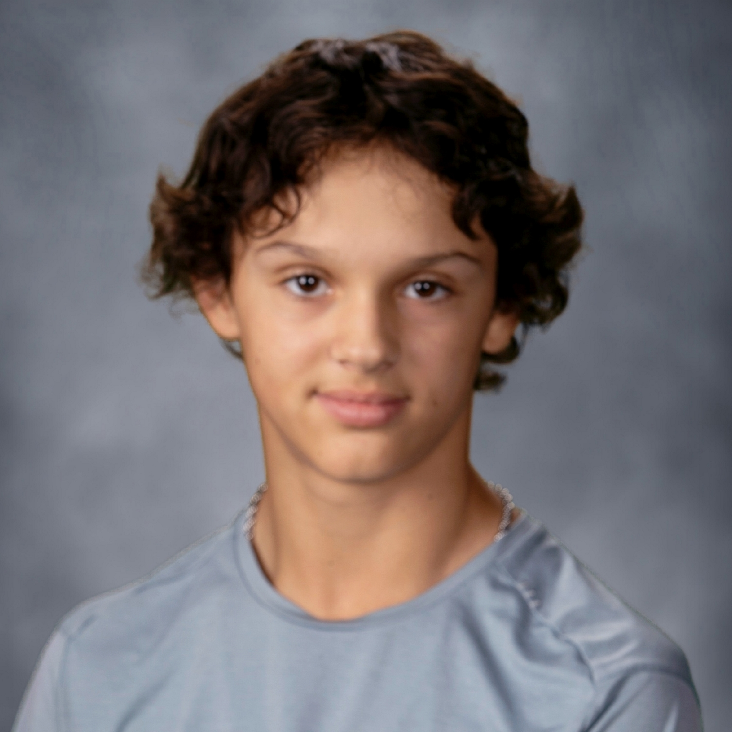 Brody Suda