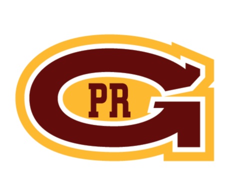 GPR Hockey Logo