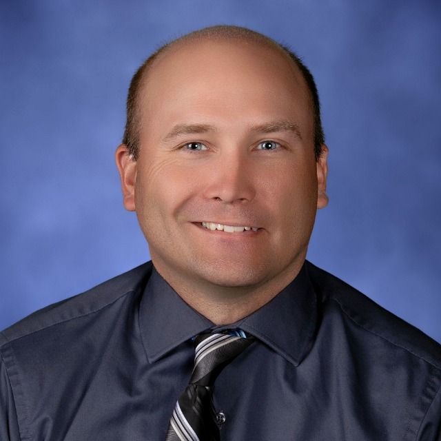 Pete Thingelstad
