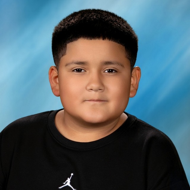 Saul Espinoza