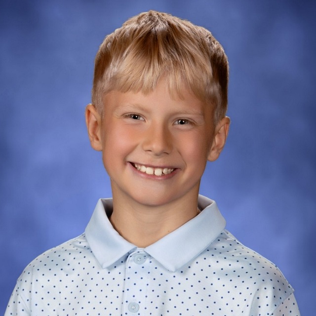 Maddox Haugen