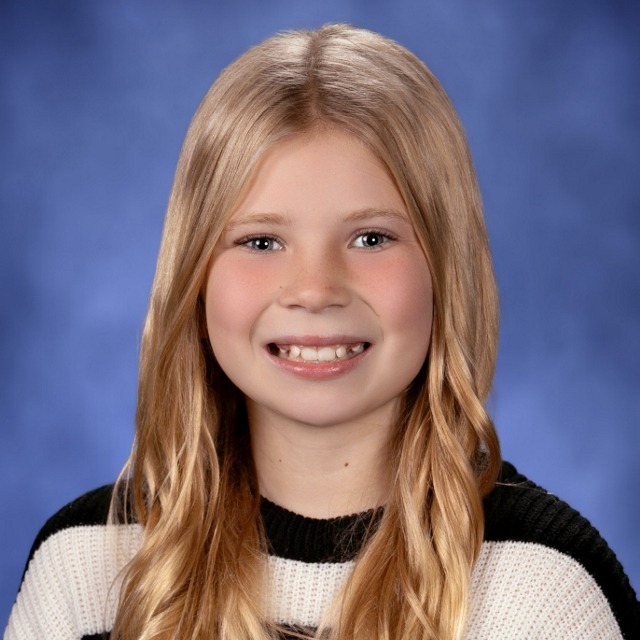 Evie Pastorek