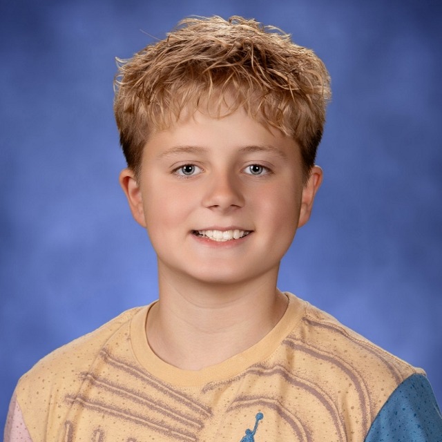 Liam Bessette