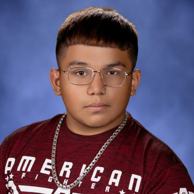 Dylan Tapia