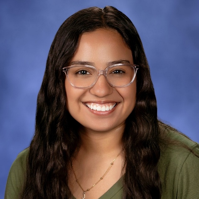 Makayla Martinez
