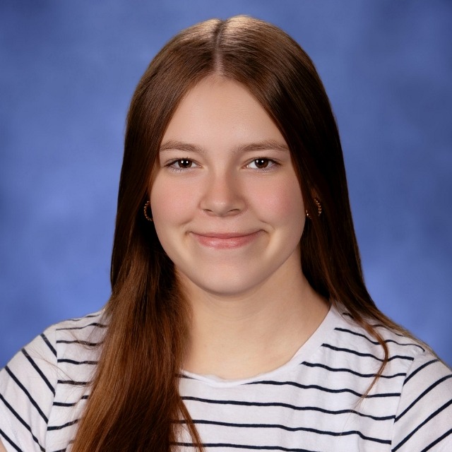 Kealyn Fraser