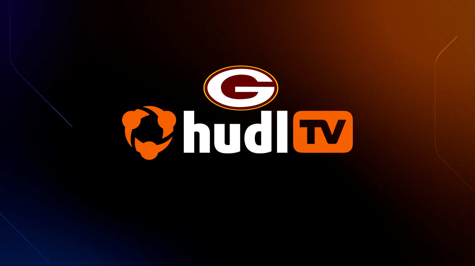 Hudl TV Logo