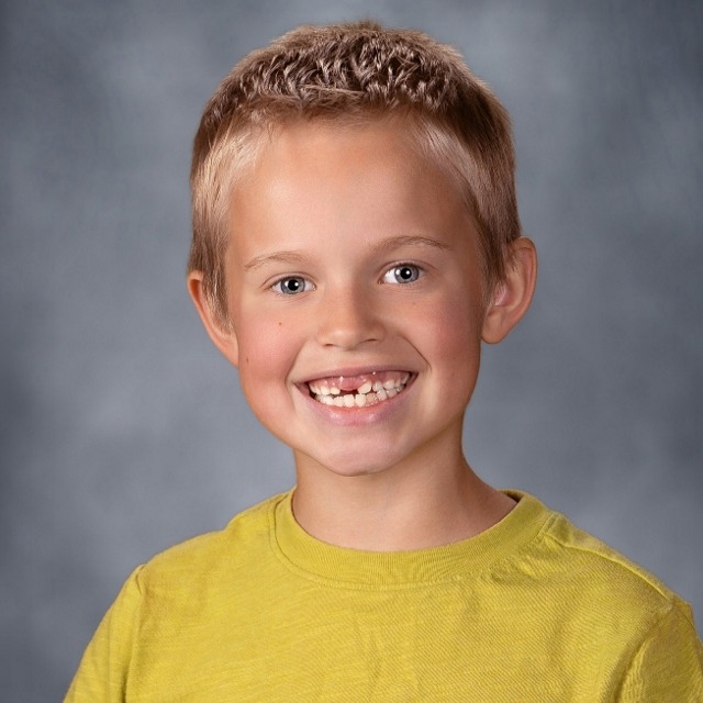 Andrew Presteng