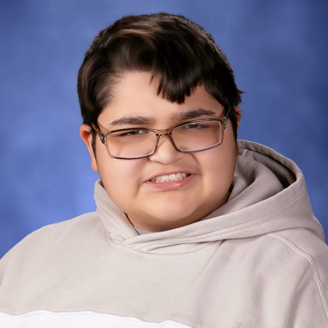 Austin Hernandez