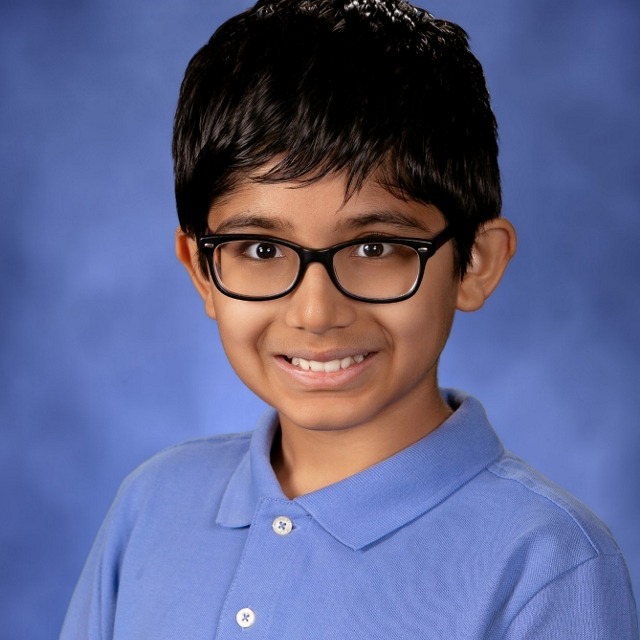Maahir Chaudhari