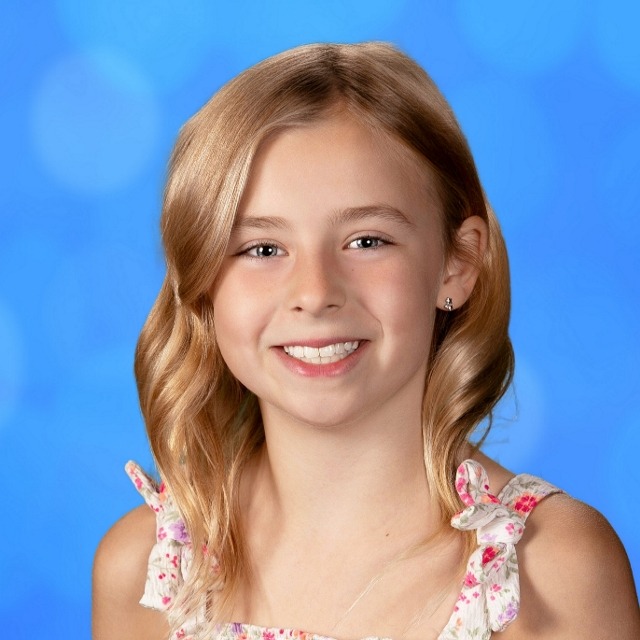 Cora Osowski