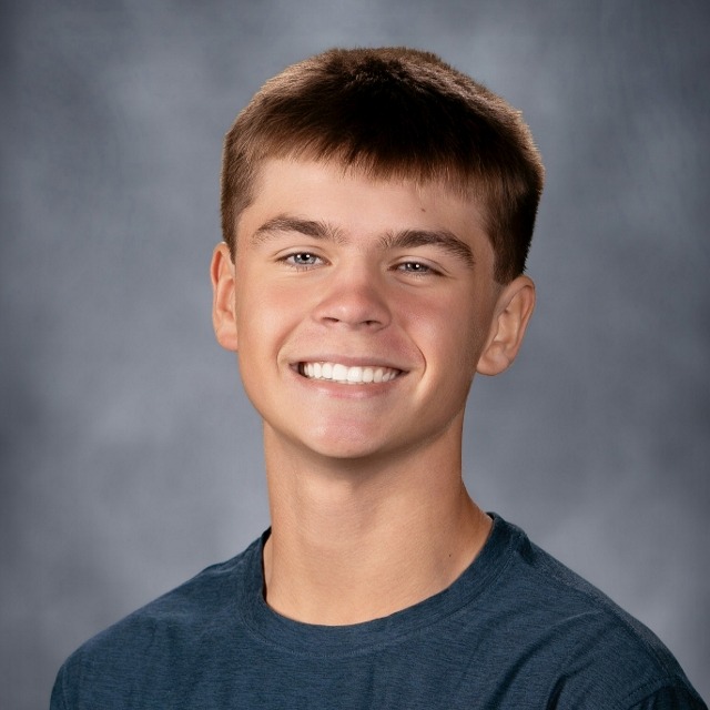 Easton Hansel