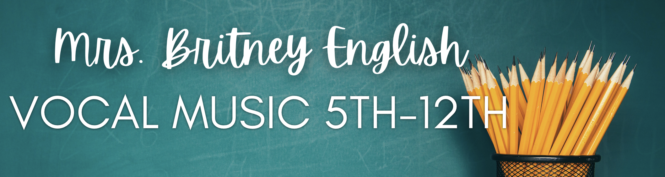 English