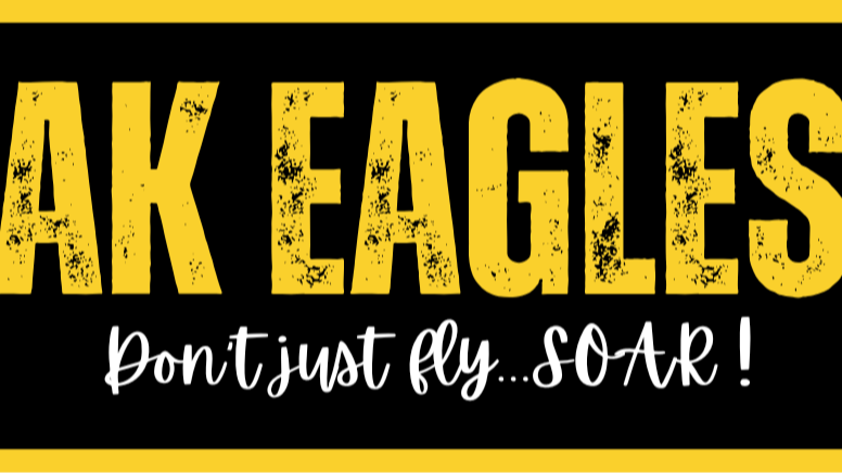anna kyle elementary eagle logo