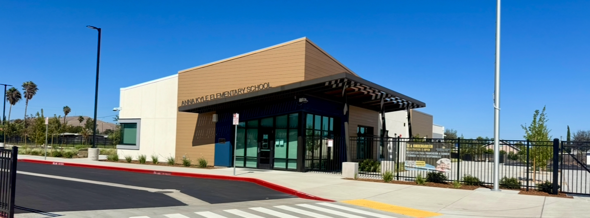 Welcome to Anna Kyle Elementary!