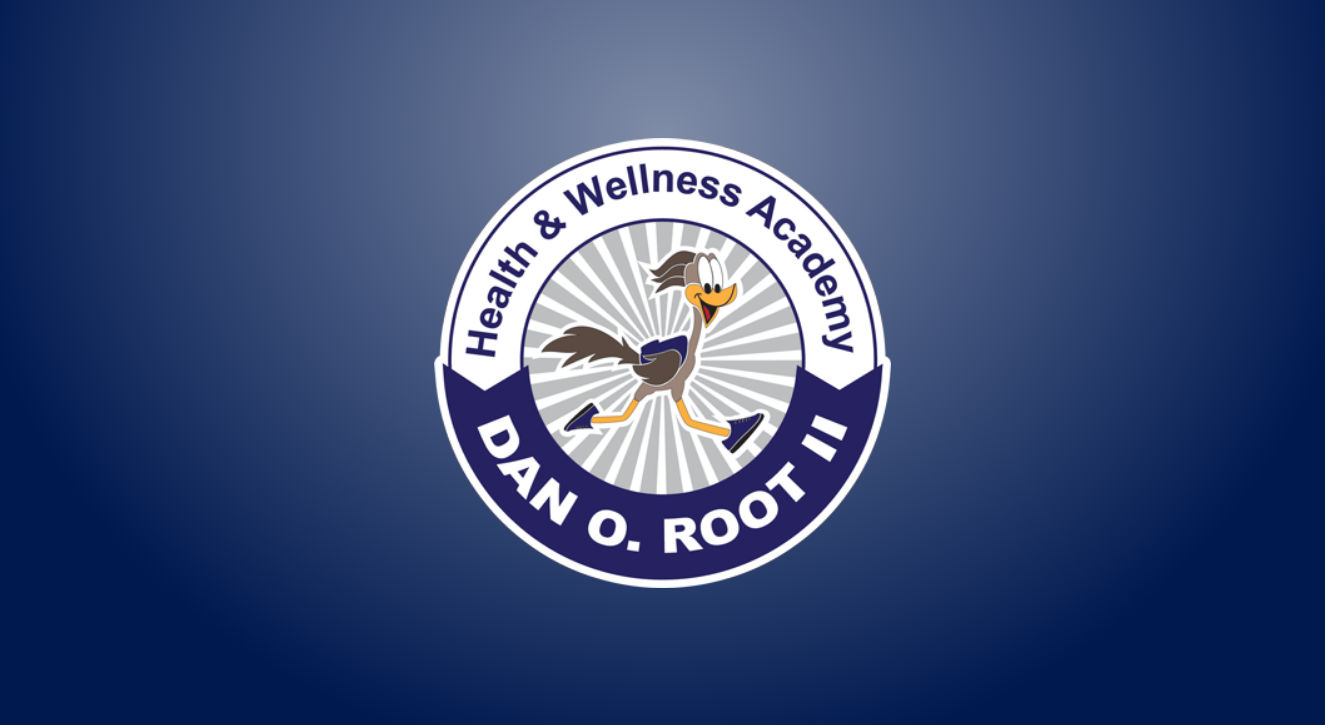 Home  Dan O. Root II Health & Wellness Academy