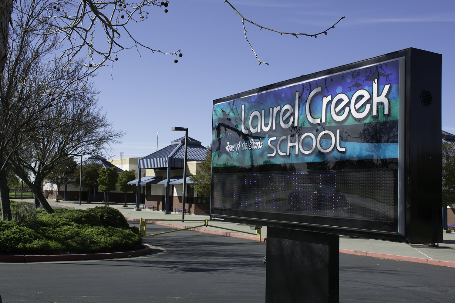 Laurel Creek Elementary School